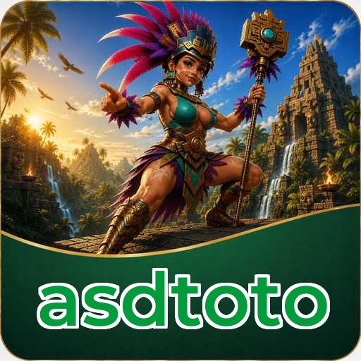 Infrastruktur Pengujian - asdtoto